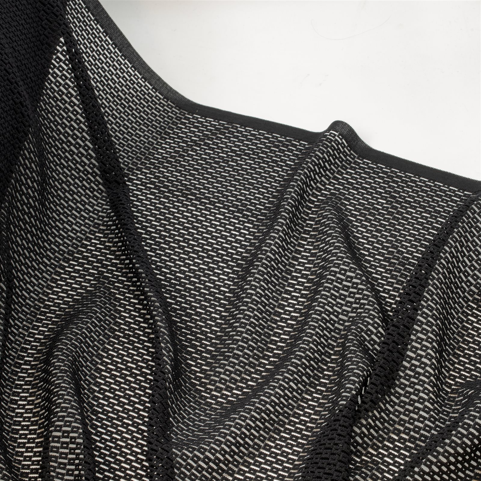 تور لباسی دانتل ژاکارد کد790 (ریزبافت)