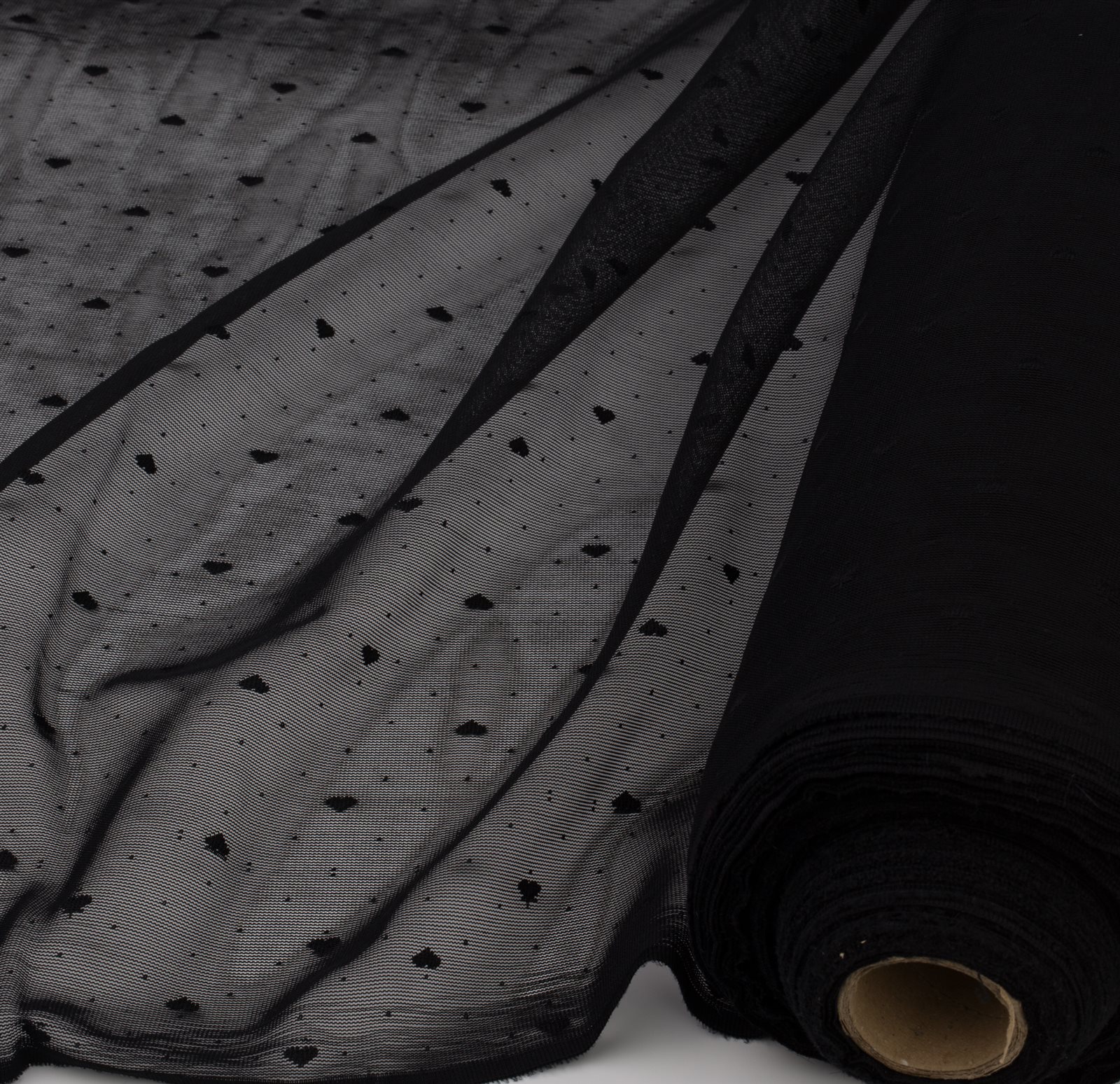 تور لباسی دانتل ژاکارد کد791