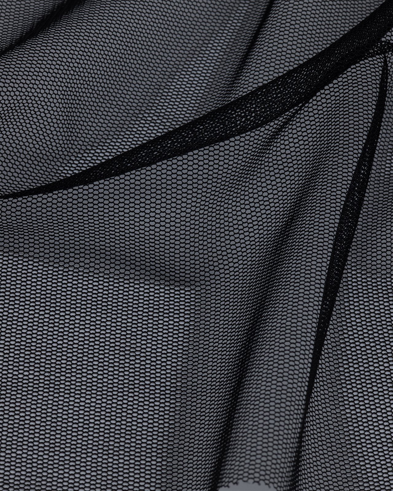 حریر مژگان G