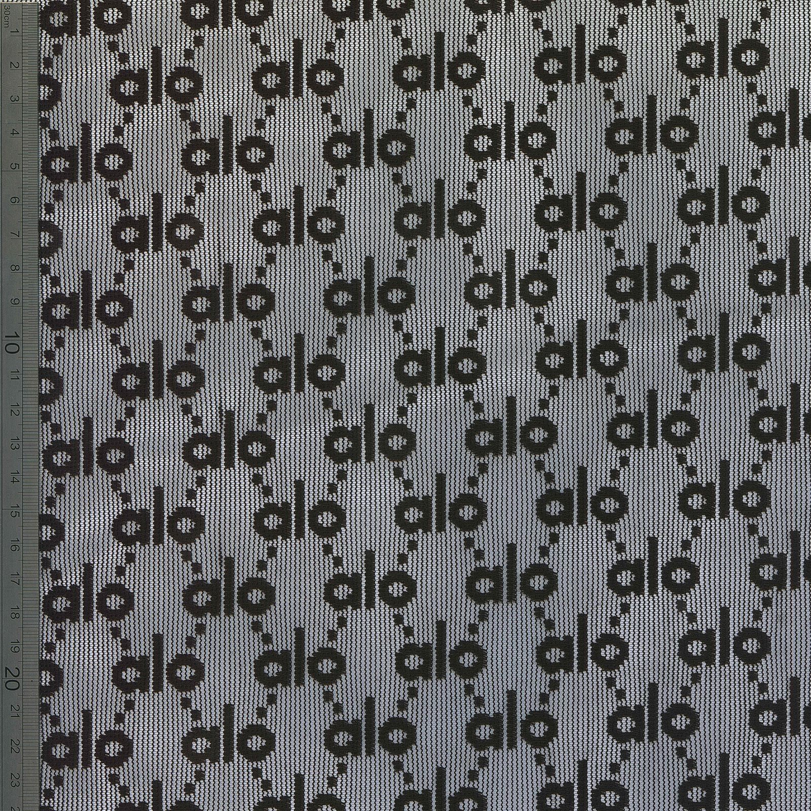 تور لباسی ژاکارد نشمیل کد758