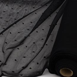 تور لباسی دانتل ژاکارد کد791