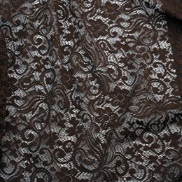 تور لباسی دانتل ریزبافت ژاکارد کد793