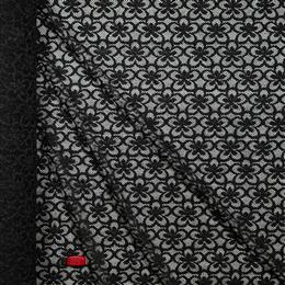 پارچه تور ژاکارد نشمیل کد678